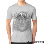 T-shirt Viking Sanglier Viking Shop