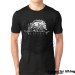 T-shirt Viking Sanglier Viking Shop