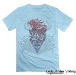 T-Shirt Sleipnir