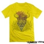 T-Shirt Sleipnir