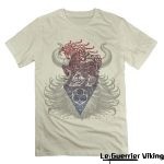 T-Shirt Sleipnir
