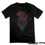 T-Shirt Sleipnir