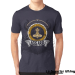 T-shirt Viking Asgard Viking Shop