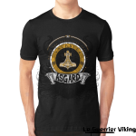 T-shirt Viking Asgard Viking Shop