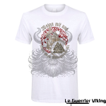 T-shirt Viking Valknut Viking Shop