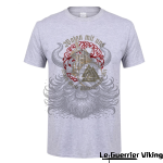 T-shirt Viking Valknut Viking Shop