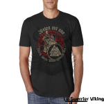 T-shirt Viking Valknut Viking Shop