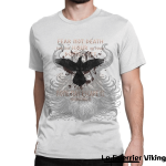 T-shirt Viking Destin Viking Shop