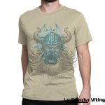 T-shirt Viking Garm Viking Shop