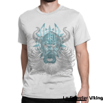 T-shirt Viking Garm Viking Shop