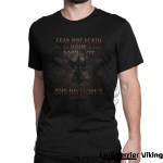 T-shirt Viking Destin Viking Shop