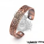 Bracelet Viking Hugin & Munin viking shop