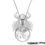 Collier Viking Triskel Viking Shop