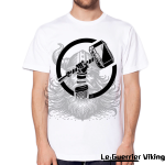T-shirt Thor