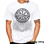 T-shirt Vegvisir