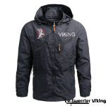 Veste Viking Hugin & Valknut Viking Shop