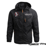 Veste Viking Hugin & Valknut Viking Shop