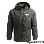 Veste Viking  Mourir dans la bataille Viking Shop