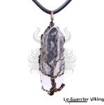 Collier Viking <br>Arbre de vie</br> Viking Shop